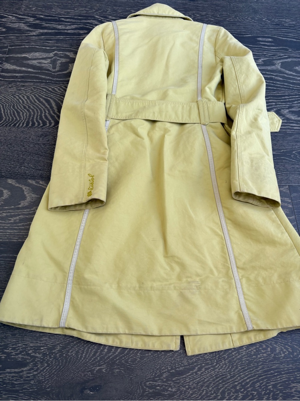 Y2K DIESEL Jacket - Picture 13 of 16
